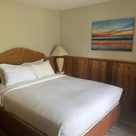 Oakwood Resort Grand Bend Eksteriør billede